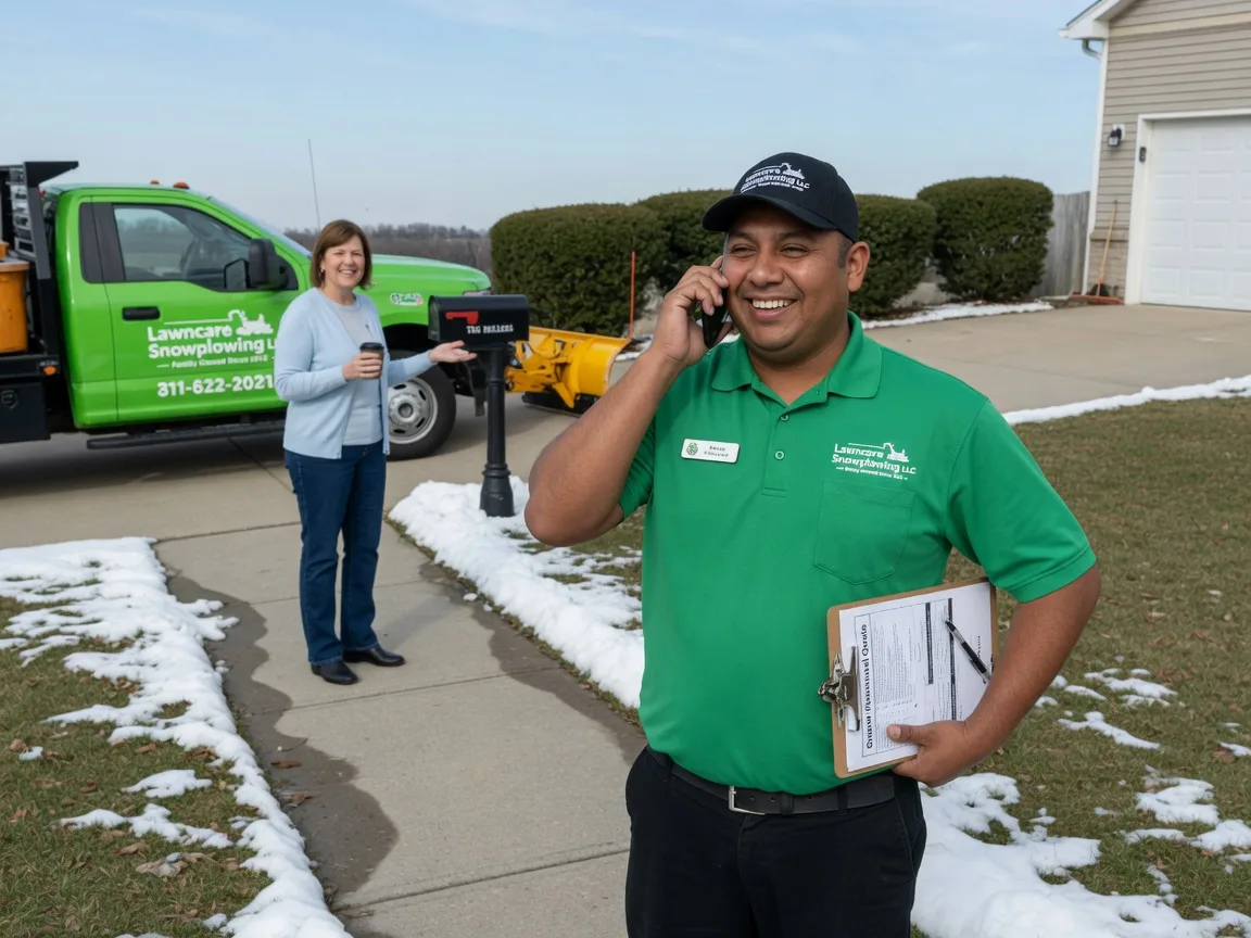 Lawn Care Services By Expert Landscaper Grand Island, NE FAQs